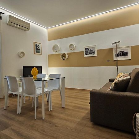 Appartamento XII Gennaio 3 Palermo Eksteriør billede