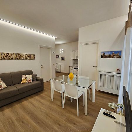 Appartamento XII Gennaio 3 Palermo Eksteriør billede