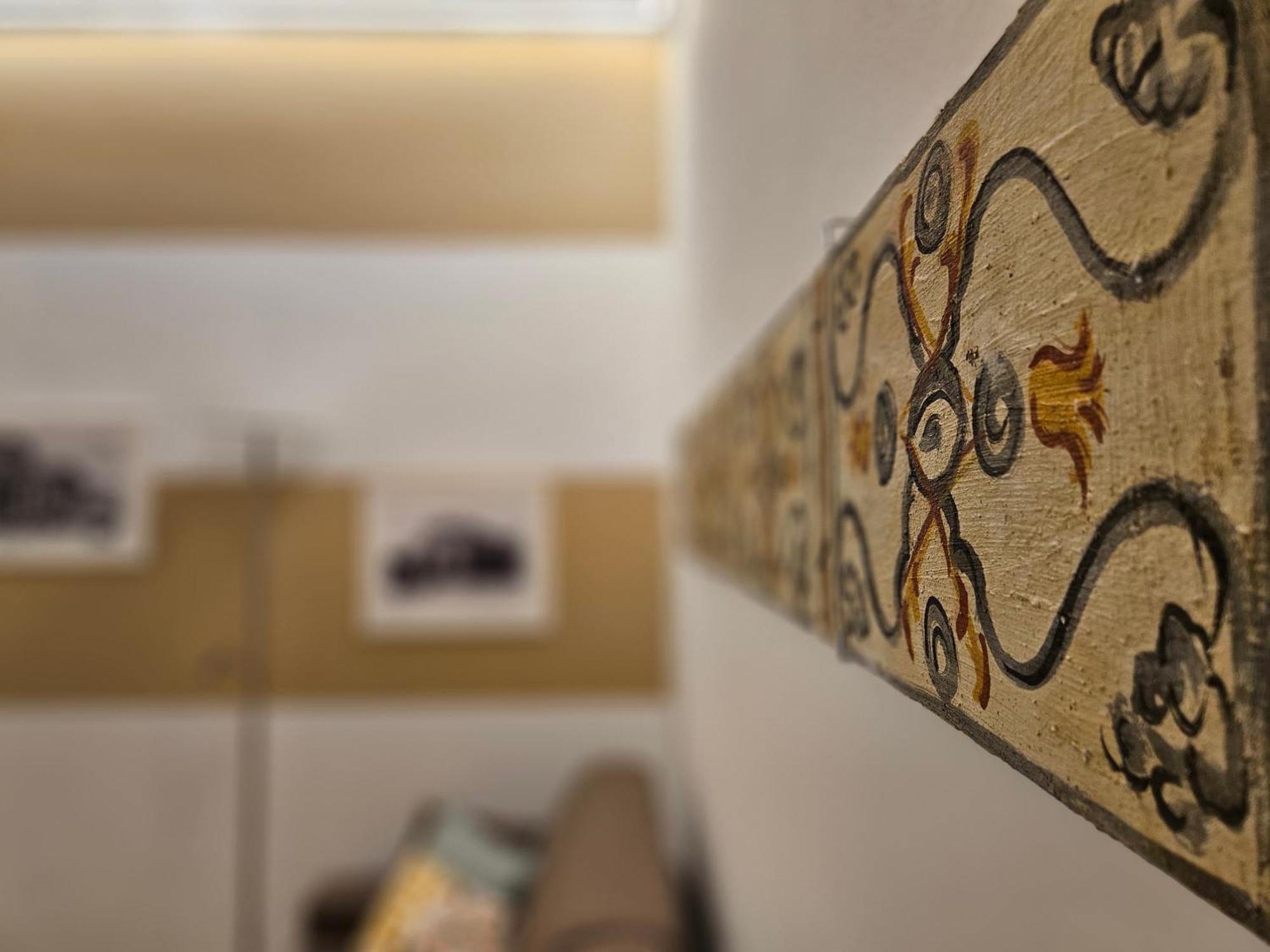 Appartamento XII Gennaio 3 Palermo Eksteriør billede