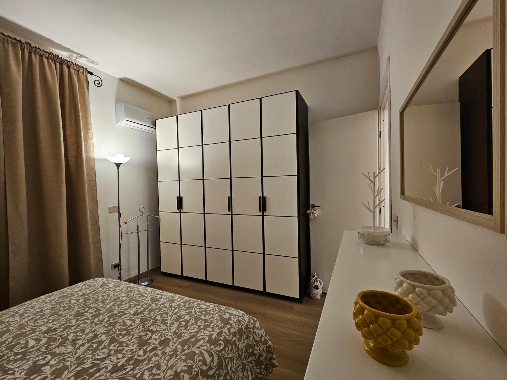 Appartamento XII Gennaio 3 Palermo Eksteriør billede