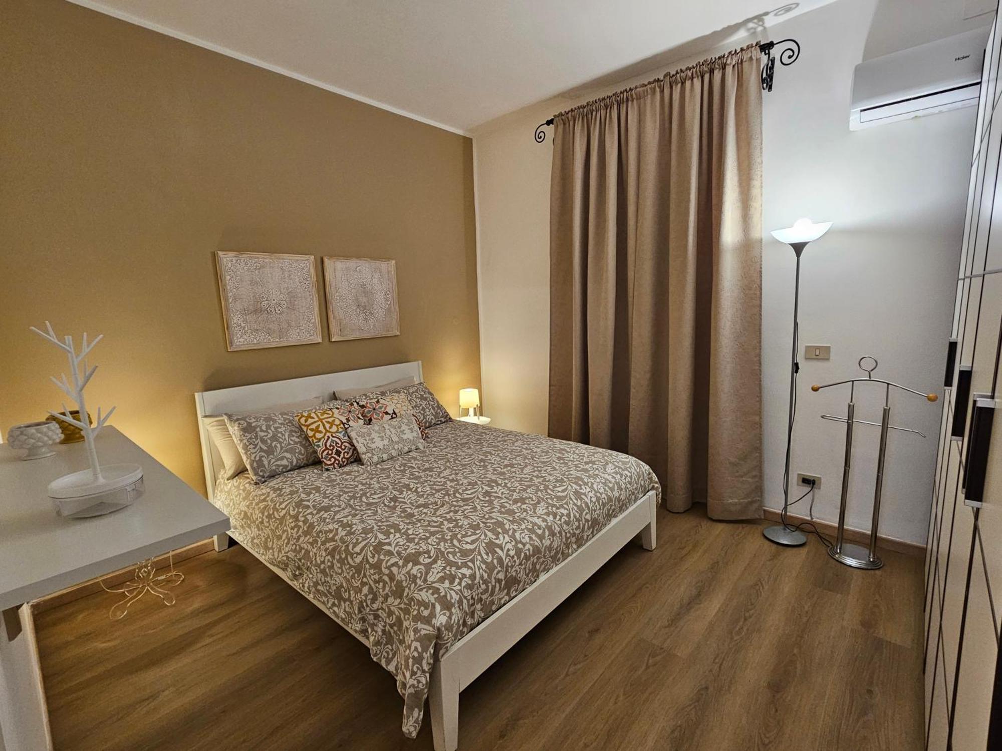 Appartamento XII Gennaio 3 Palermo Eksteriør billede